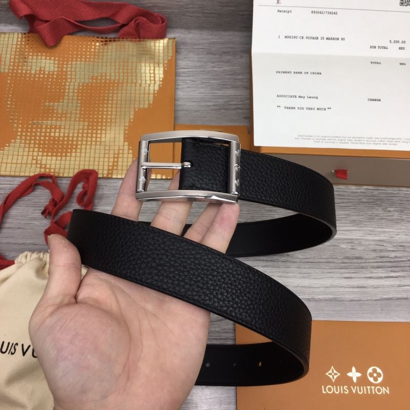 LV Belts